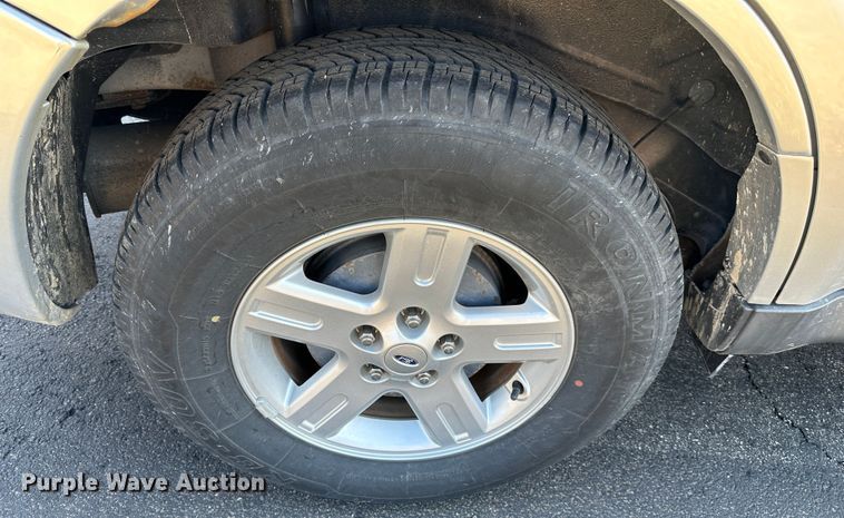 image for item DR6051 2011 Ford Escape Hybrid  SUV