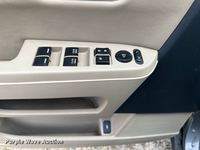 image for item DR6080 2009 Honda Pilot  SUV