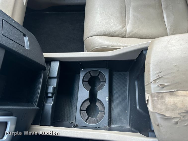 image for item DR6080 2009 Honda Pilot  SUV