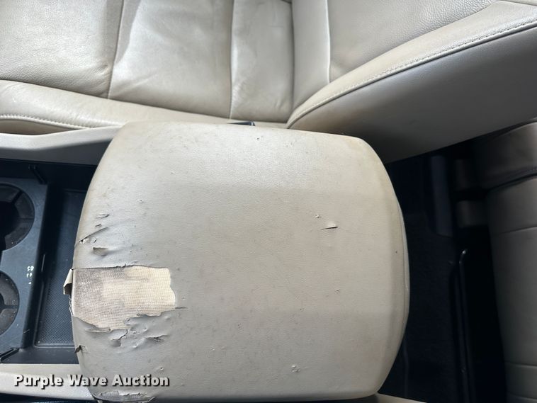 image for item DR6080 2009 Honda Pilot  SUV