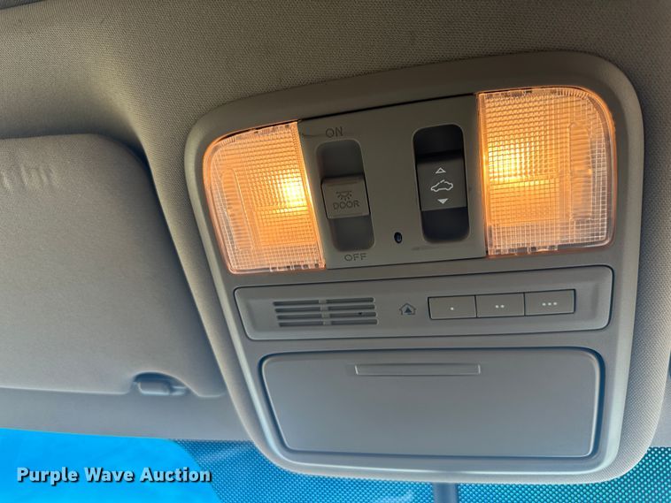 image for item DR6080 2009 Honda Pilot  SUV