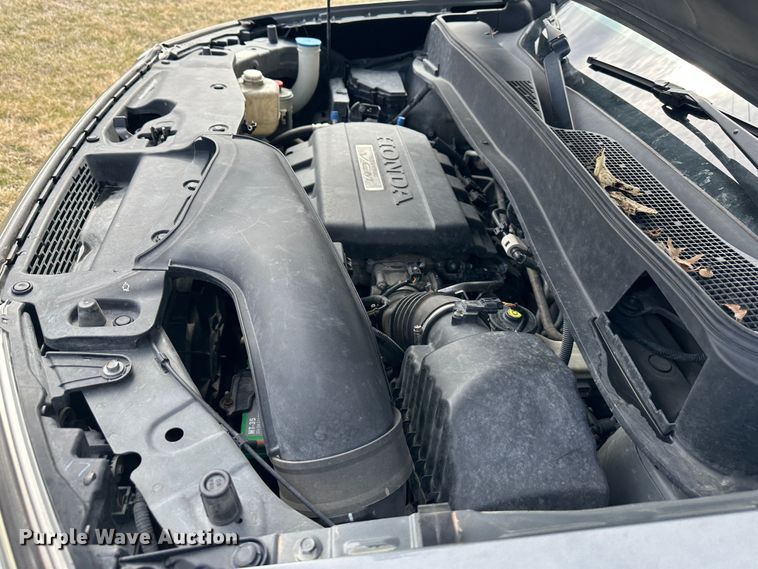 image for item DR6080 2009 Honda Pilot  SUV