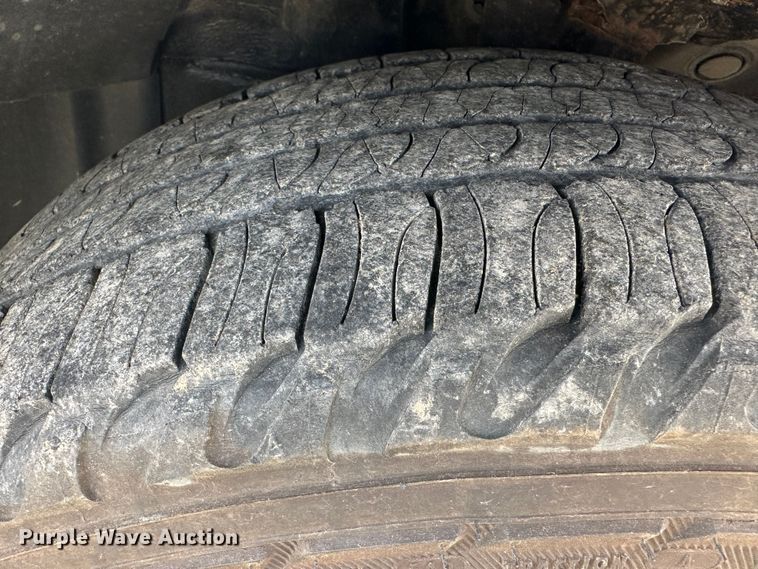 image for item DR6080 2009 Honda Pilot  SUV