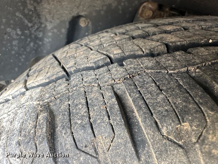 image for item DR6080 2009 Honda Pilot  SUV