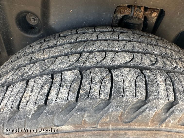 image for item DR6080 2009 Honda Pilot  SUV