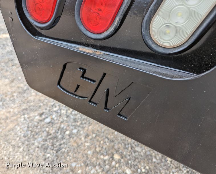 image for item DR6807 2016 Ford F350 Super Duty XL  flatbed pickup truck