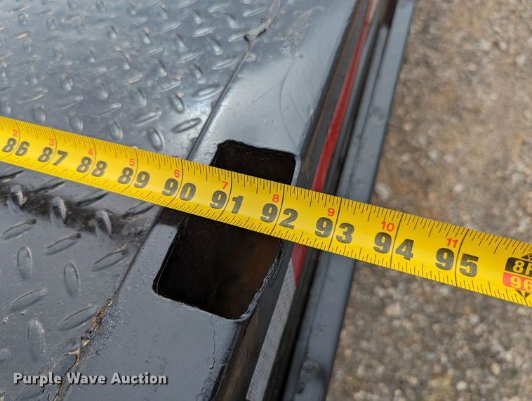 image for item DR6808 2013 Ford F350 Super Duty XL  flatbed pickup truck