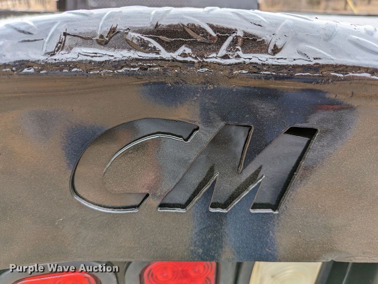 image for item DR6809 2014 Ford F350 Super Duty XL  flatbed pickup truck