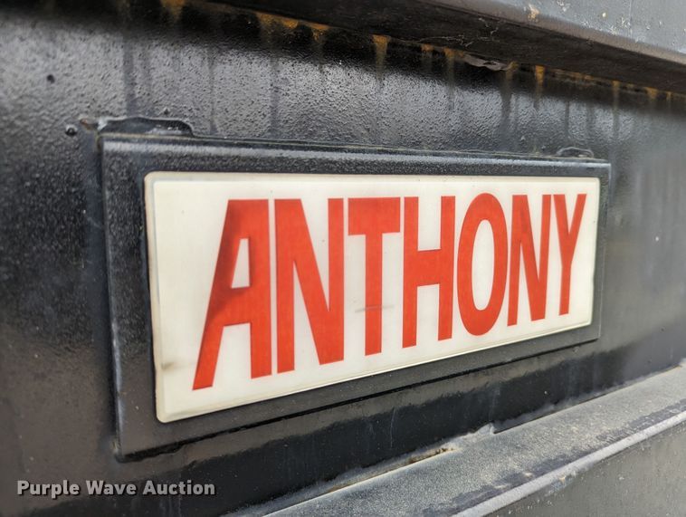 image for item DR6811 2006 GMC C4500  box truck