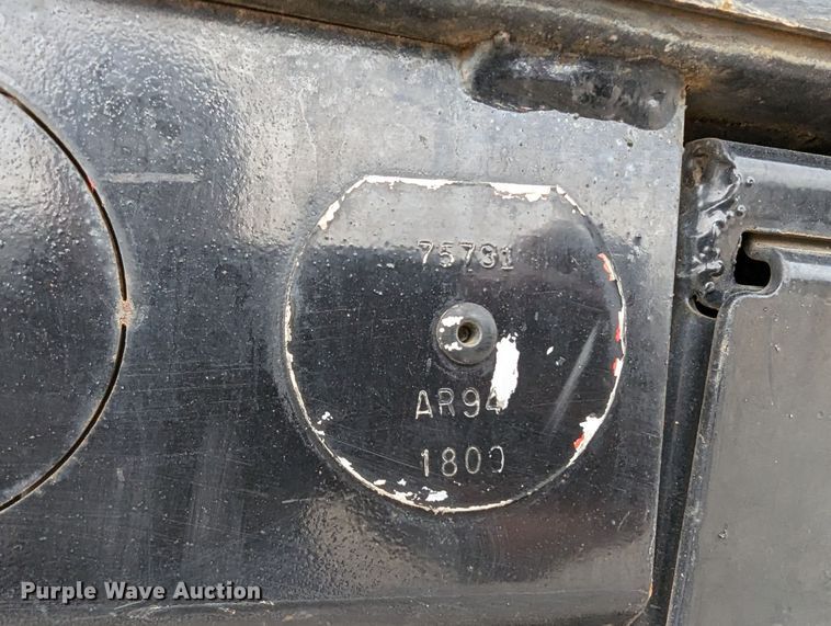 image for item DR6811 2006 GMC C4500  box truck