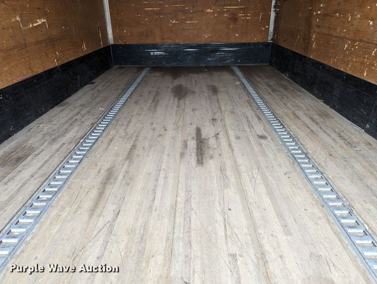 image for item DR6811 2006 GMC C4500  box truck