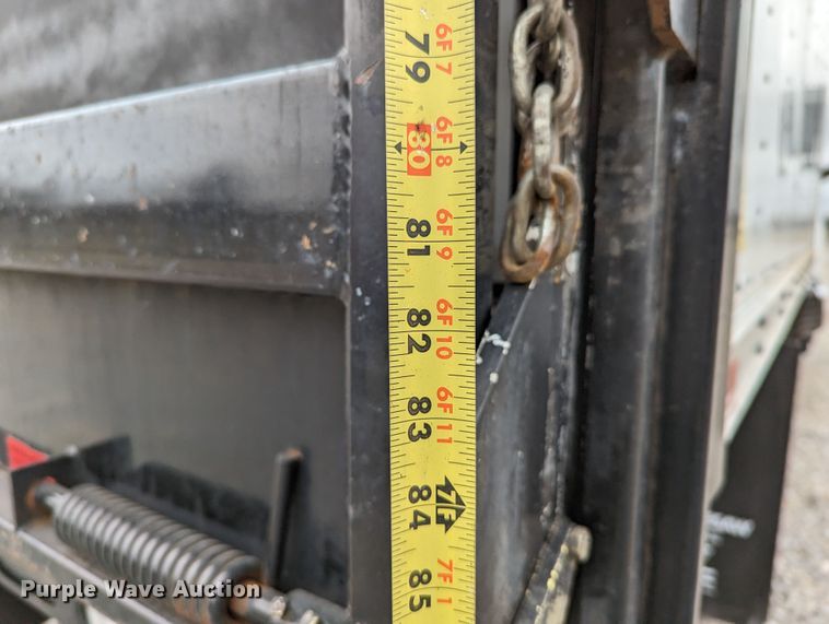 image for item DR6811 2006 GMC C4500  box truck