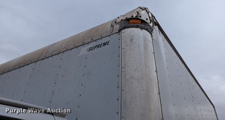 image for item DR6811 2006 GMC C4500  box truck