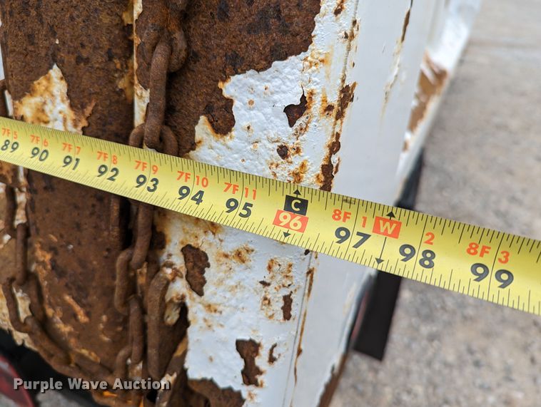 image for item DR6812 2012 Ford F550 Super Duty  dump truck