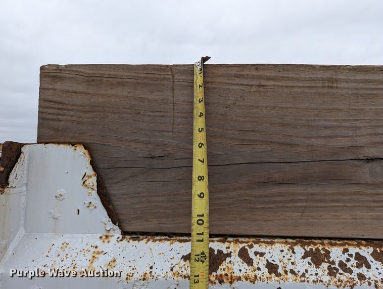 image for item DR6812 2012 Ford F550 Super Duty  dump truck