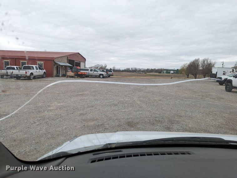 image for item DR6814 2007 GMC Savana G2500  van