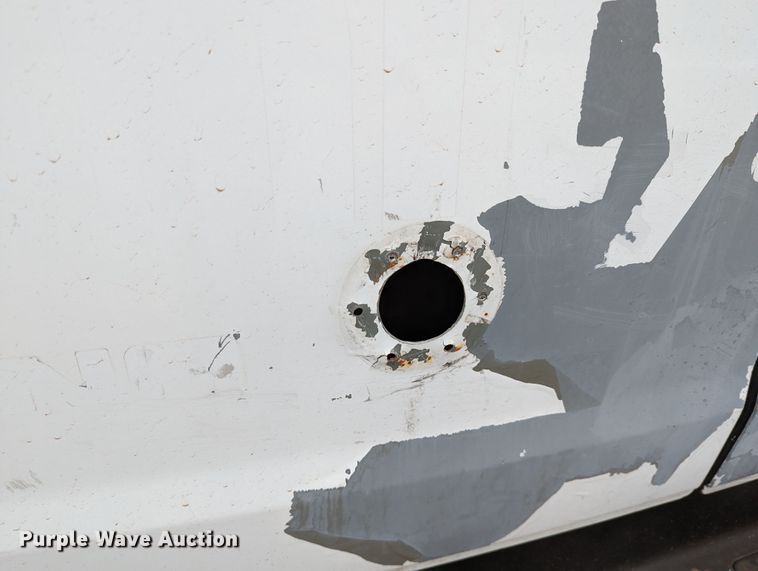 image for item DR6814 2007 GMC Savana G2500  van