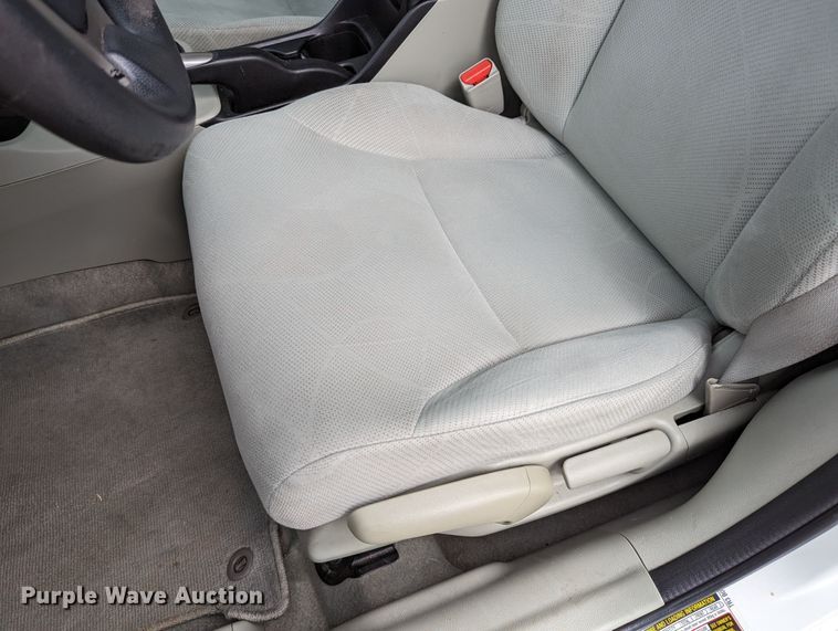 image for item DR6817 2012 Honda Civic