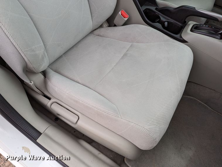 image for item DR6817 2012 Honda Civic