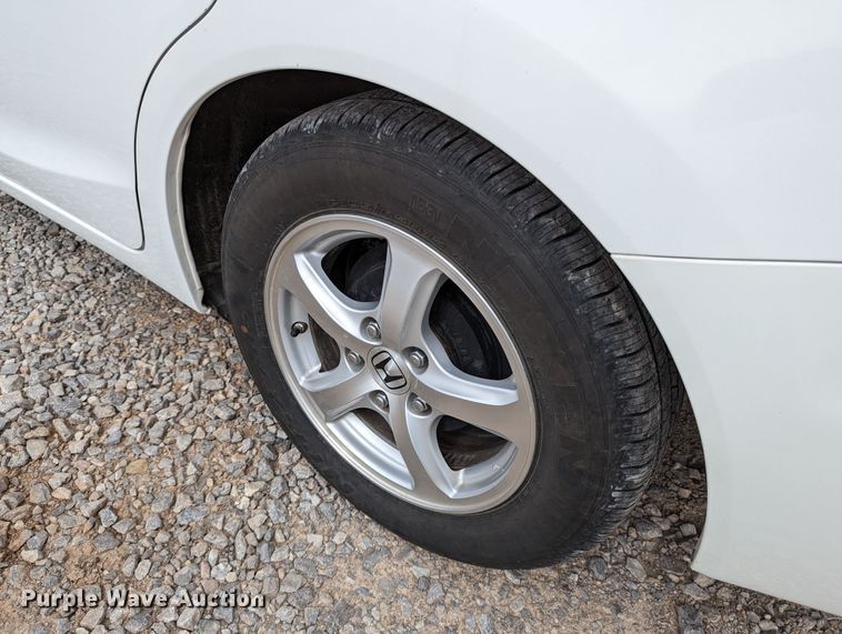 image for item DR6817 2012 Honda Civic