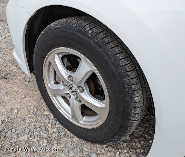 image for item DR6817 2012 Honda Civic