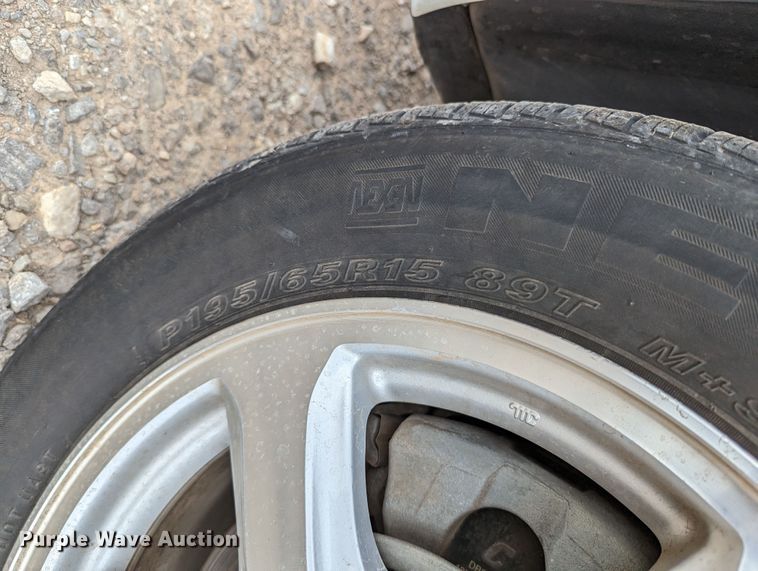 image for item DR6817 2012 Honda Civic