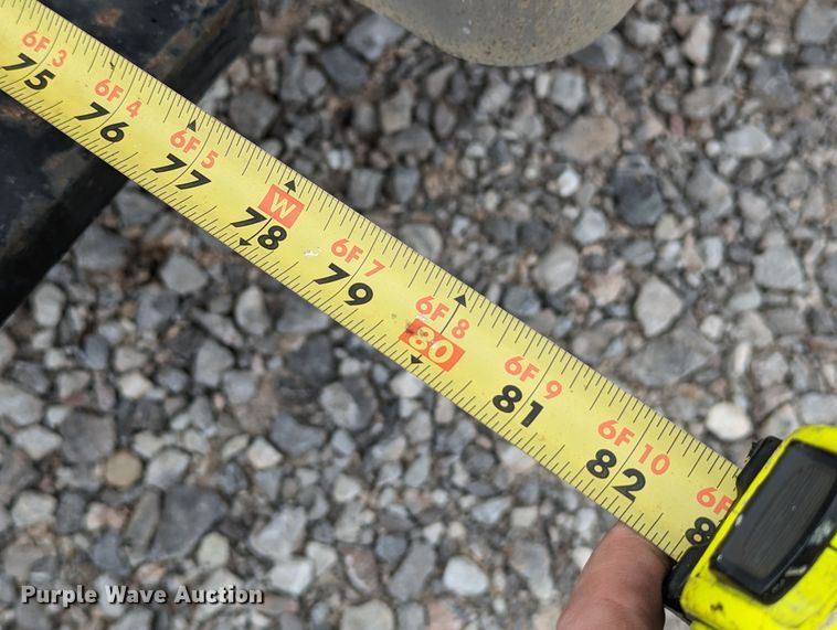 image for item DR6821 2014 Chevrolet Express G3500  box truck