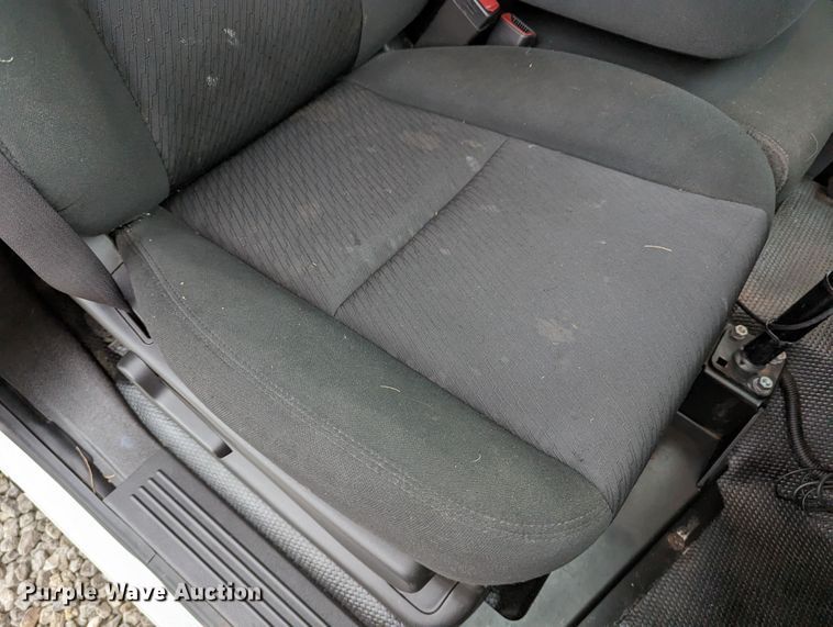 image for item DR6822 2013 Chevrolet Silverado 1500  pickup truck