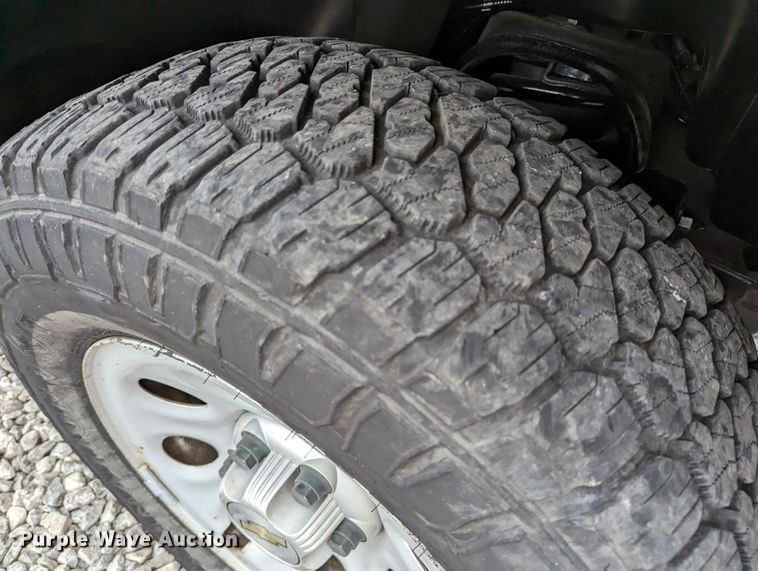 image for item DR6822 2013 Chevrolet Silverado 1500  pickup truck