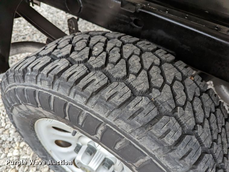 image for item DR6822 2013 Chevrolet Silverado 1500  pickup truck