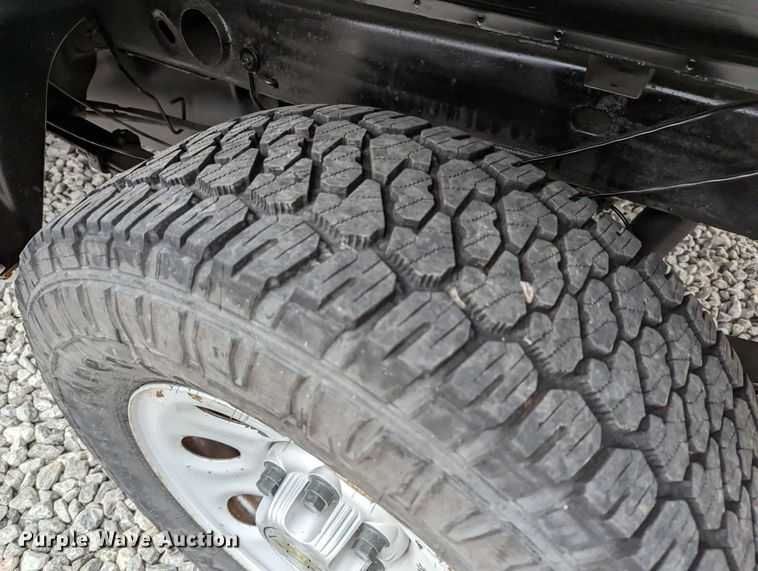 image for item DR6822 2013 Chevrolet Silverado 1500  pickup truck