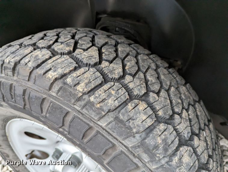 image for item DR6822 2013 Chevrolet Silverado 1500  pickup truck