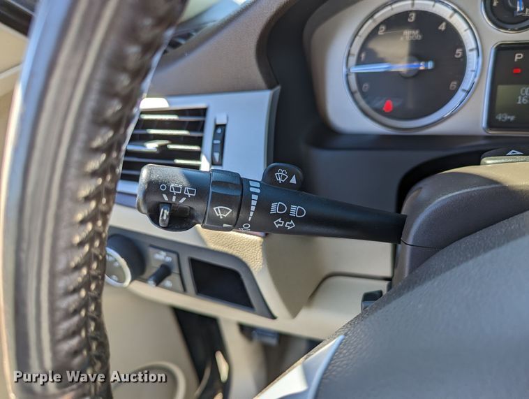 image for item DR6823 2011 Cadillac Escalade  SUV