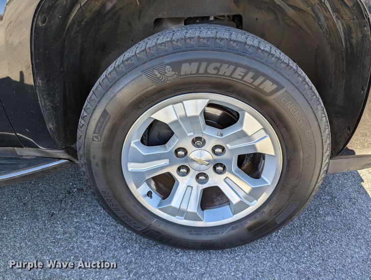 image for item DR6823 2011 Cadillac Escalade  SUV