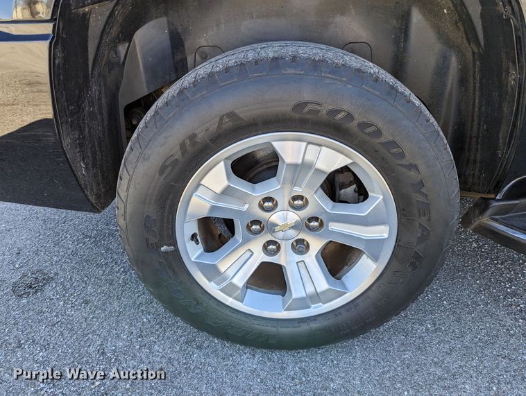 image for item DR6823 2011 Cadillac Escalade  SUV