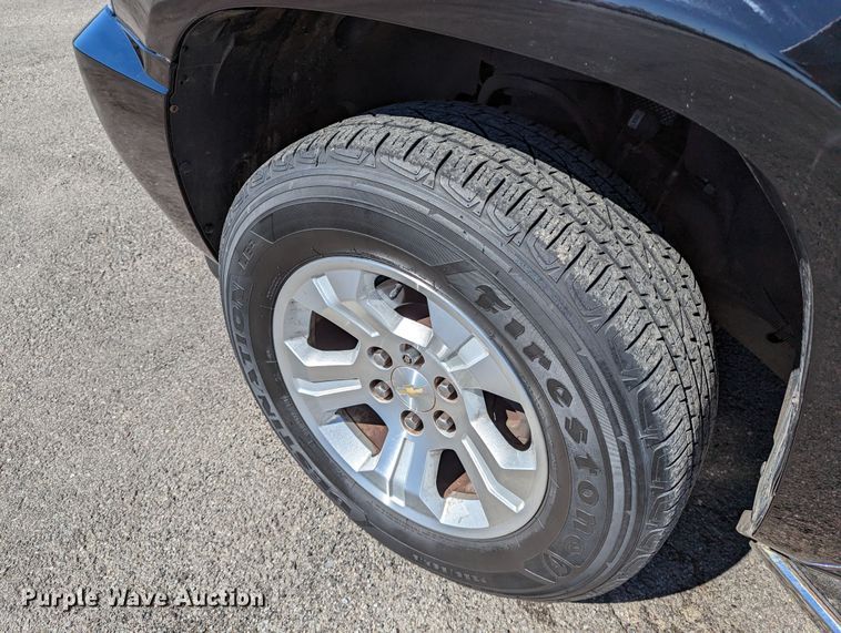 image for item DR6823 2011 Cadillac Escalade  SUV