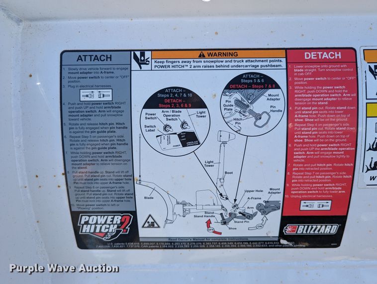 image for item DR6826 2014 Ford F250 Super Duty  Crew Cab pickup truck