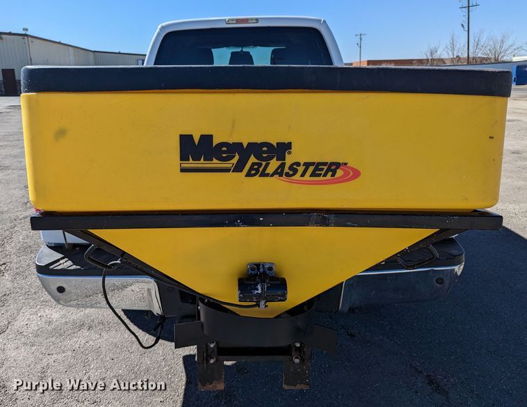 image for item DR6826 2014 Ford F250 Super Duty  Crew Cab pickup truck