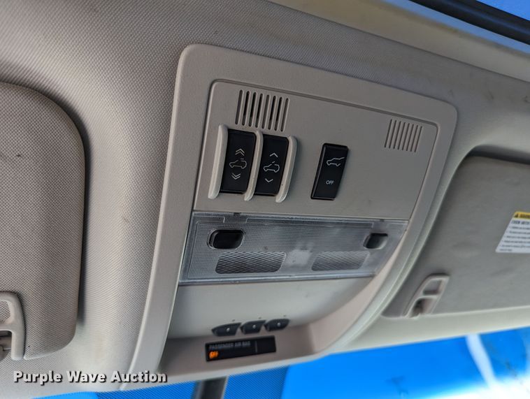 image for item DR6827 2011 GMC Yukon Denali  SUV