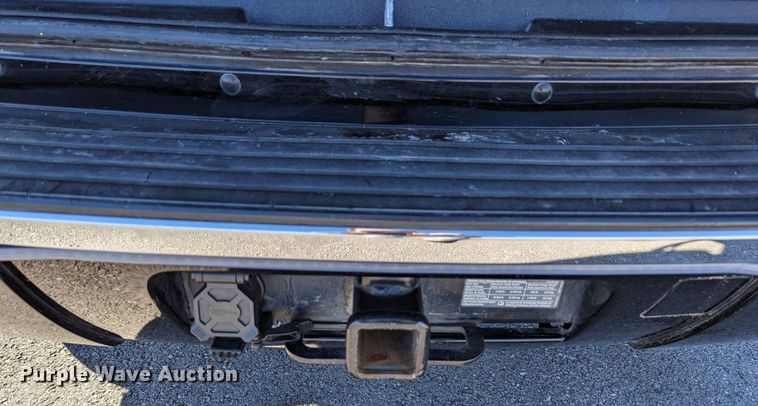 image for item DR6827 2011 GMC Yukon Denali  SUV