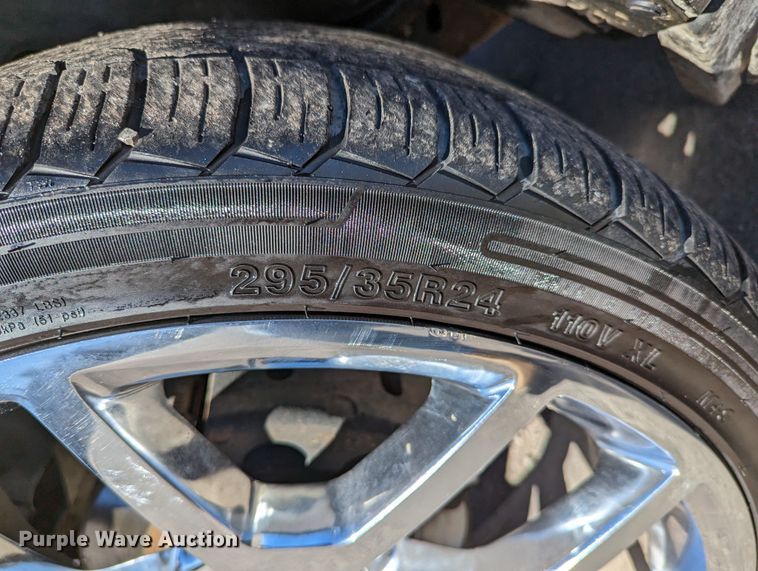 image for item DR6827 2011 GMC Yukon Denali  SUV