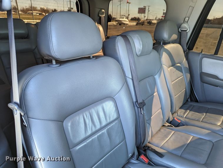 image for item DR6828 2005 Ford Expedition  SUV
