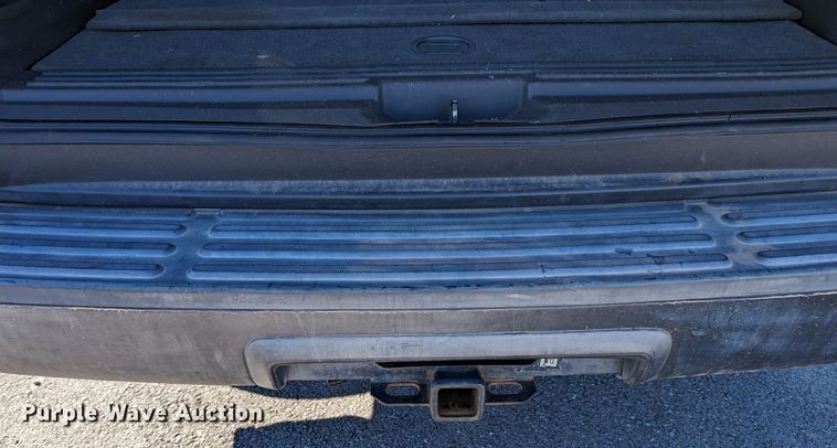 image for item DR6828 2005 Ford Expedition  SUV