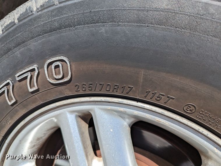 image for item DR6828 2005 Ford Expedition  SUV