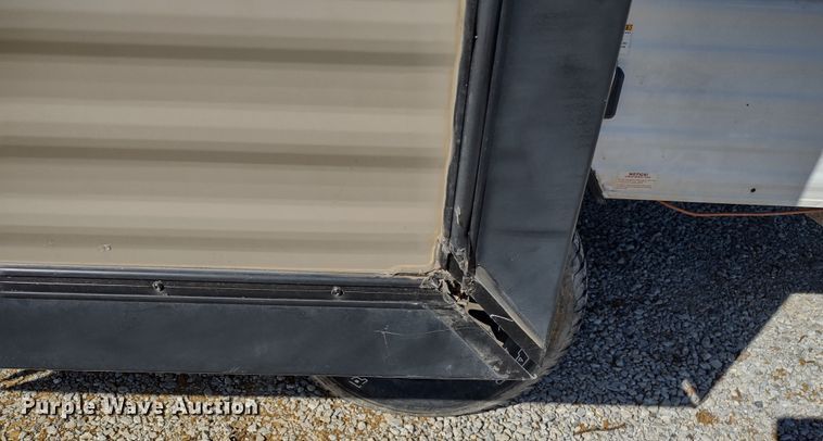 image for item DR8232 2018 KZRV Sportsman Classic  camper