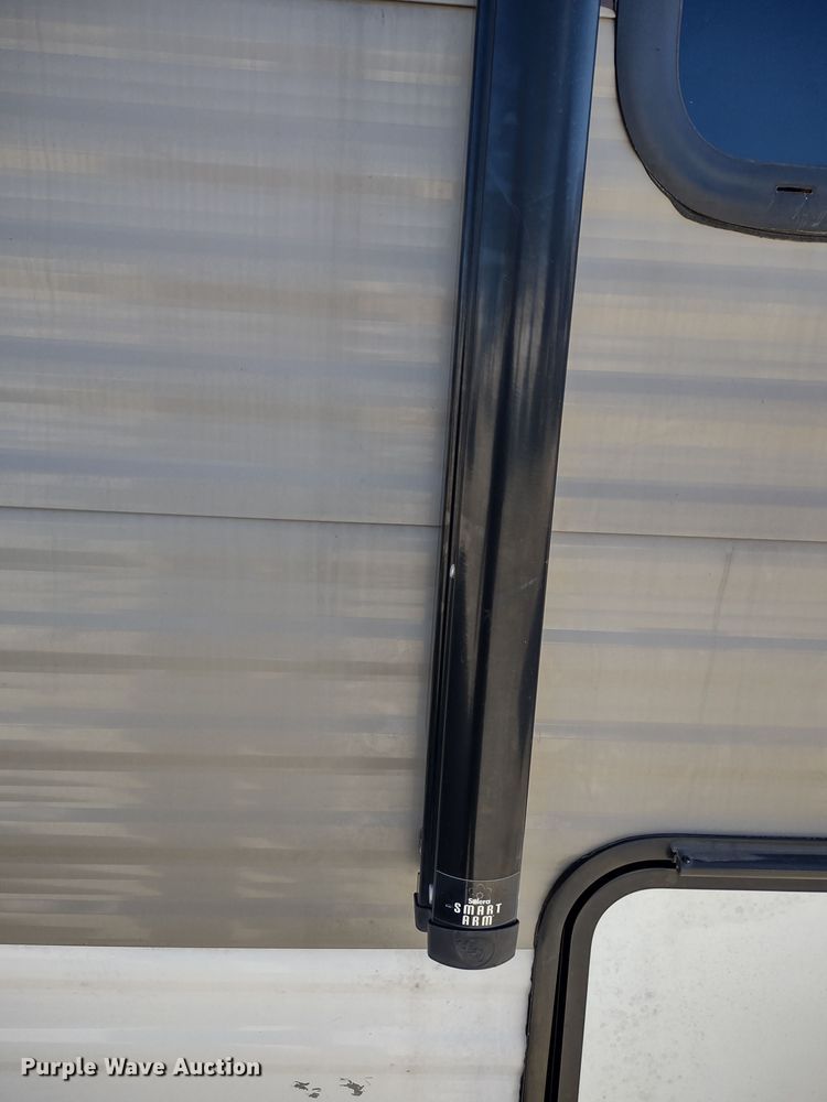 image for item DR8232 2018 KZRV Sportsman Classic  camper