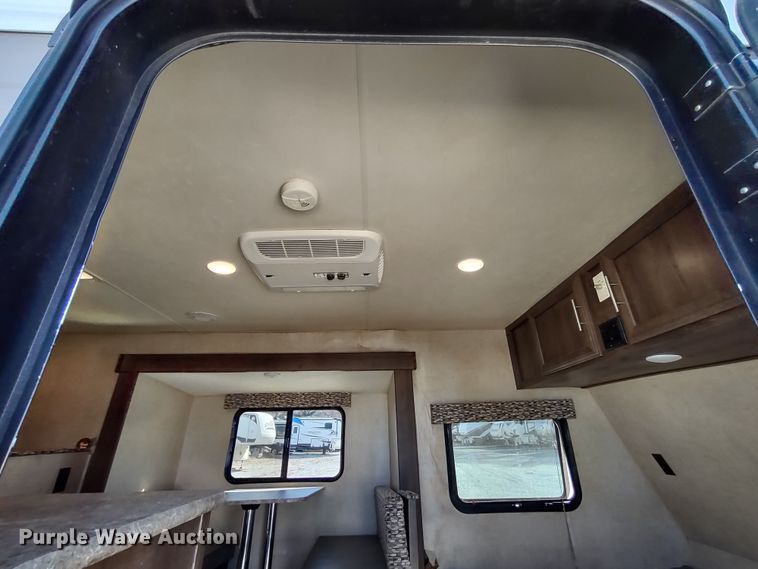 image for item DR8232 2018 KZRV Sportsman Classic  camper