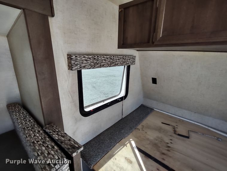 image for item DR8232 2018 KZRV Sportsman Classic  camper