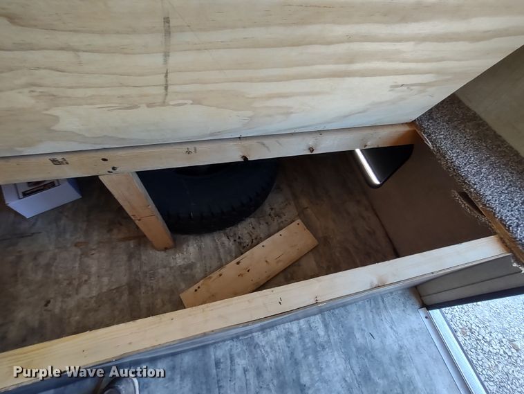 image for item DR8232 2018 KZRV Sportsman Classic  camper