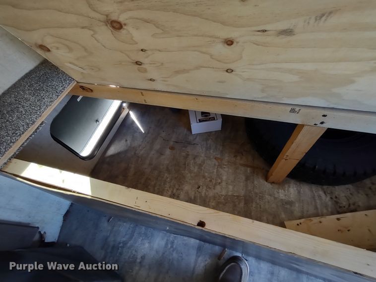 image for item DR8232 2018 KZRV Sportsman Classic  camper